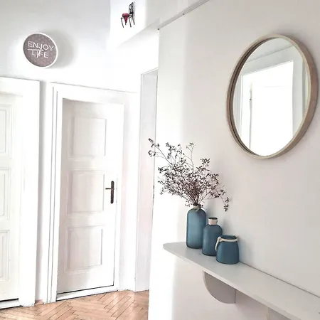 Apartment Center Alenka Split