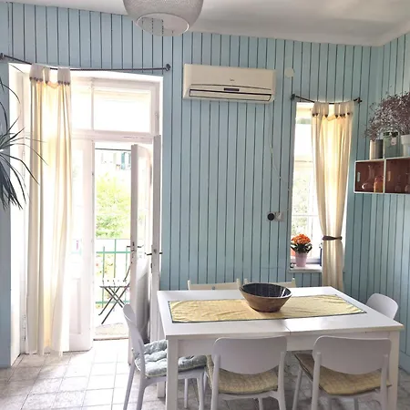 Apartment Center Alenka Split