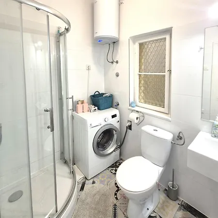 Appartement Center Alenka *