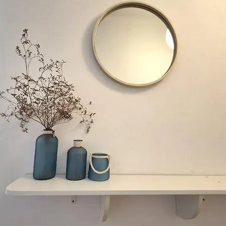 Apartment Center Alenka