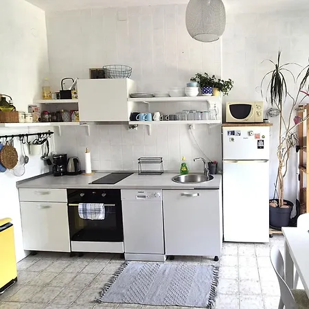 Center Alenka Apartment *