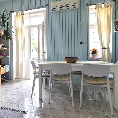 Appartement Center Alenka *