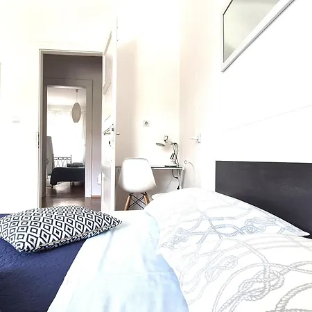 Apartment Center Alenka Split