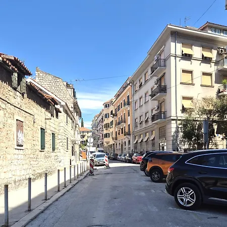 Center Alenka * Split