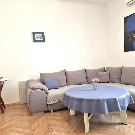 Apartment Center Alenka Split