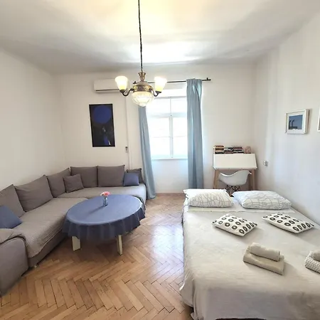 Appartement Center Alenka
