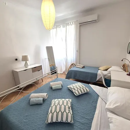 Center Alenka Appartement *
