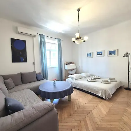 Appartement Center Alenka Split