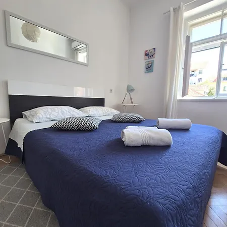 Apartment Center Alenka