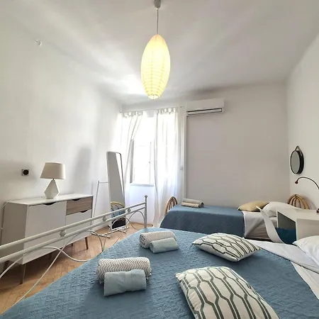 Apartment Center Alenka Split