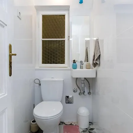 Apartment Center Alenka Split